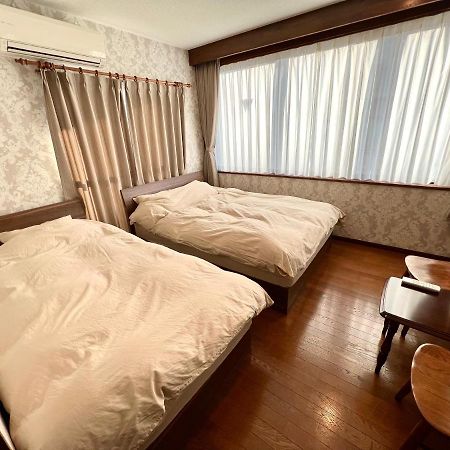 Lifeone Club Aparthotel ฮิโรชิม่า ภายนอก รูปภาพ
