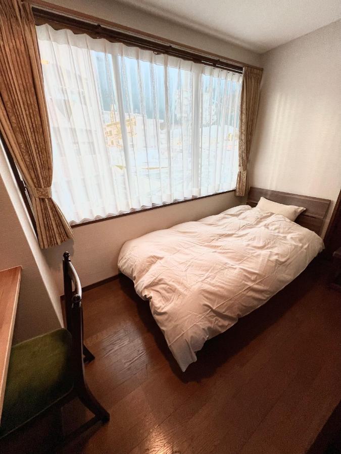 Lifeone Club Aparthotel ฮิโรชิม่า ภายนอก รูปภาพ